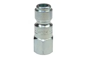 5904 3/8"BODY X 1/4" FEMALE NPT AUTOMOTIVE PLUG
