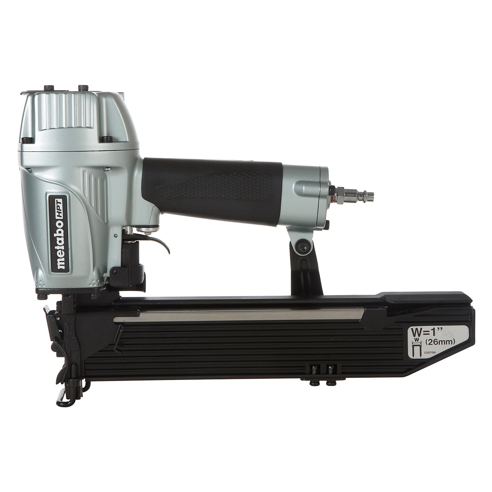 N5024A2 METABO  1' 16GA WIDE CROWN STAPLER