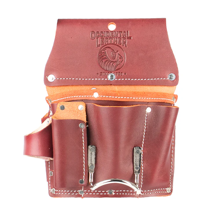 5070 OCCIDENTAL LEATHER PRO DRYWAL POUCH