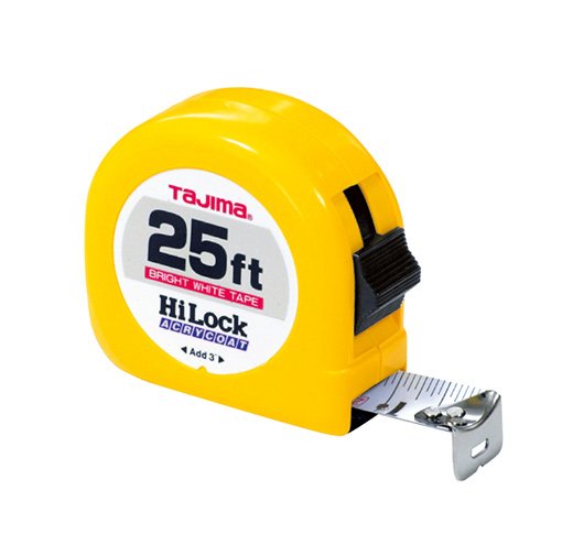 HL-25BW BRIGHT WHITE 25 FT