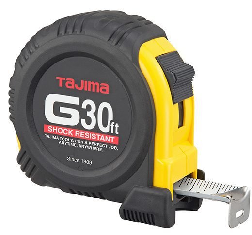 G-30BW G-SERIE 30FT
