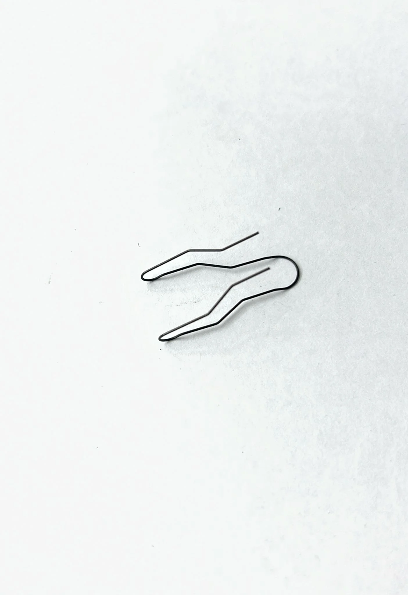 888-115 TRIGGER SPRING (A), NV45AB2