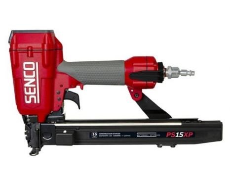 PS15XP SENCO 16 GA WIDE CROWN CONSTRUCTION STAPLER