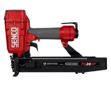 PS20XP 16GA WIDE CROWN CONSTRUCTION STAPLER