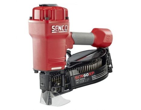 SCN60XP SENCO 2-1/2 COIL NAILER