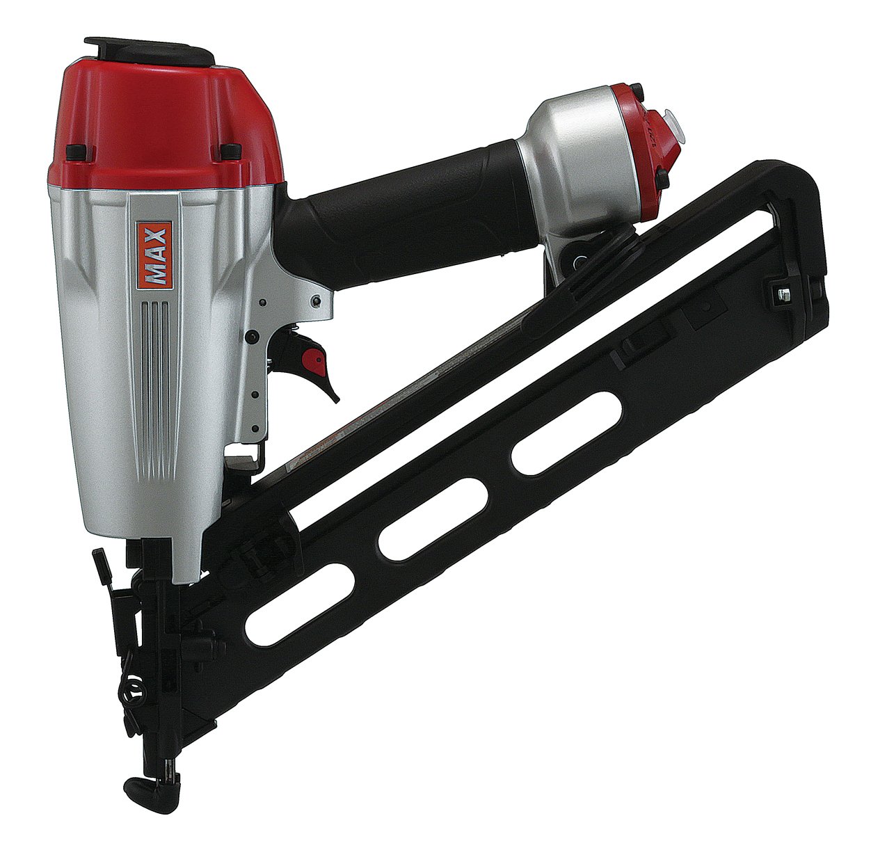 NF665A/15 MAX 15GA.FINISH NAILER