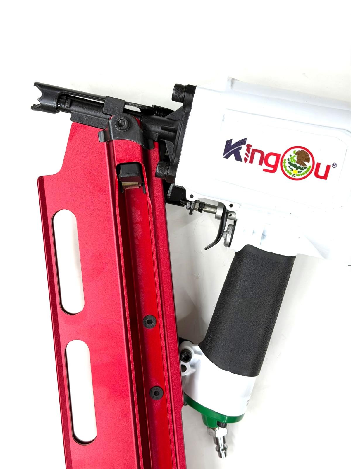 NR2183M FRAMING NAILER 