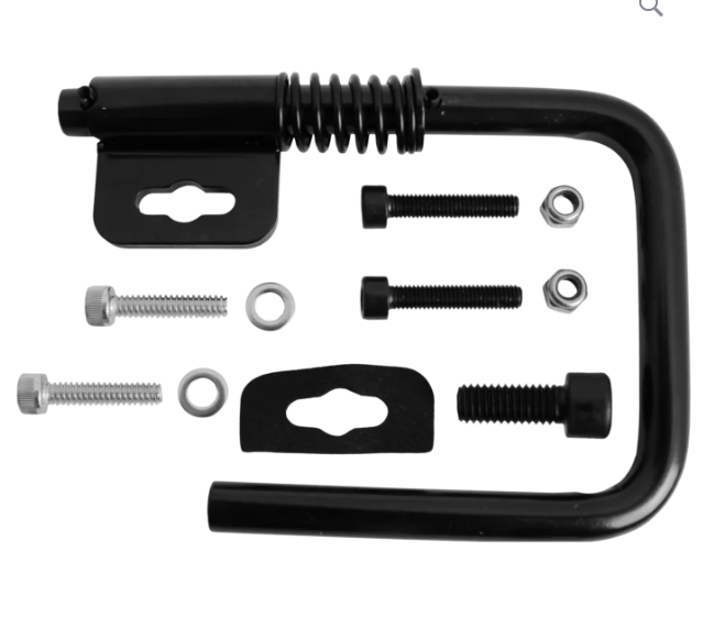 RE-SH002 SPRING HOOK
