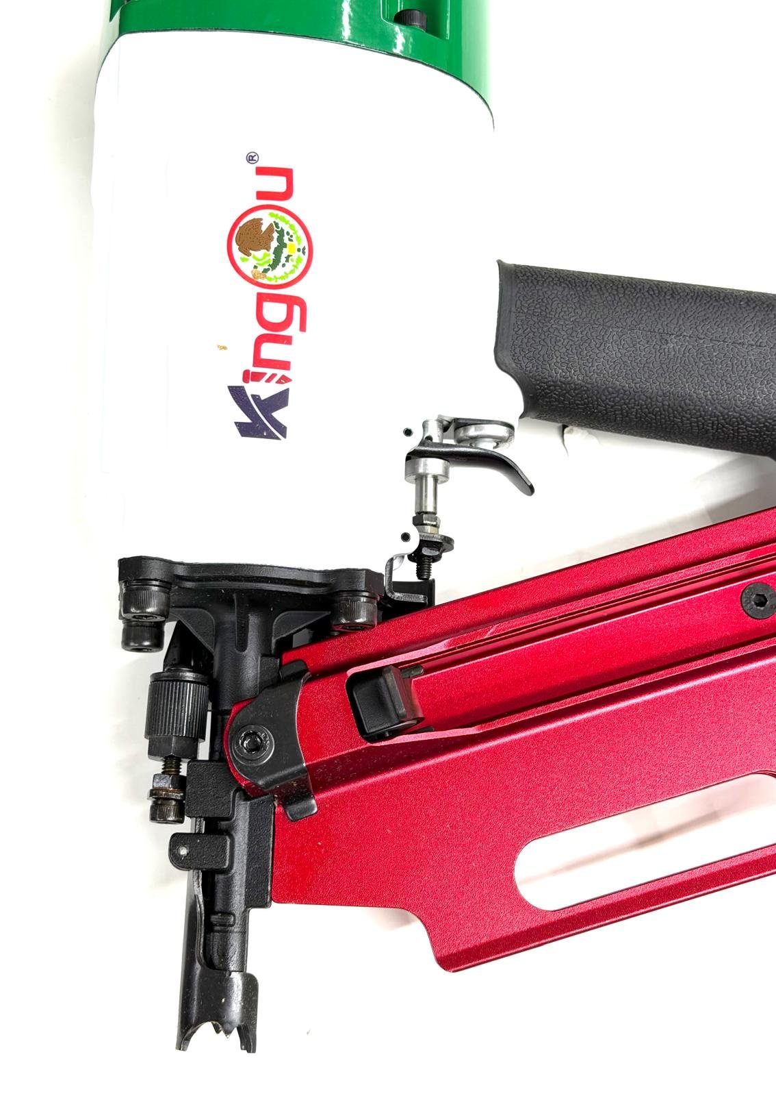 NR2183MA FRAMING NAILER MEXICAN STYLE