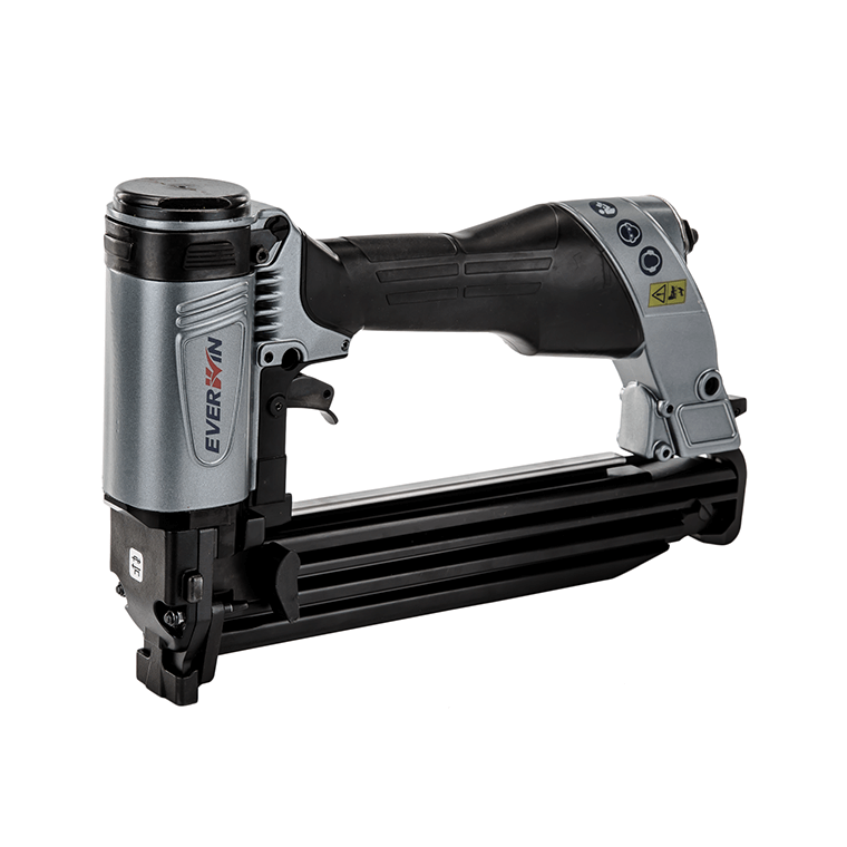 SN412S2 INDUSTRIAL 50mm (2") Bostitch BCS2 16 GA. Wide Crown Lathing Stapler