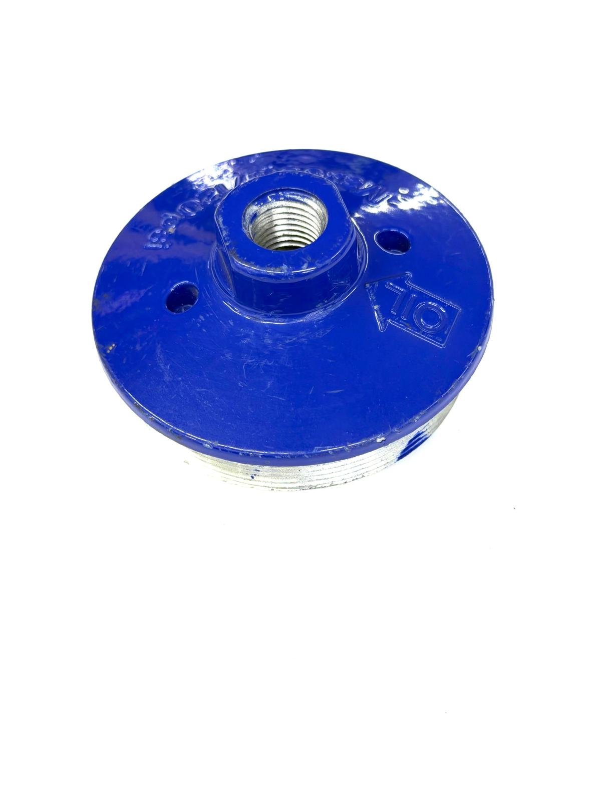 CN81221 END CAP, CN70 MAX COIL NAILER AFTERM