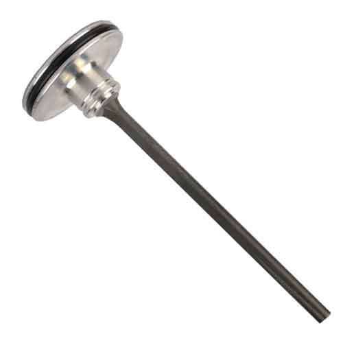 PF 877-323C PISTON DRIVER (JAPANES CARBIDE)