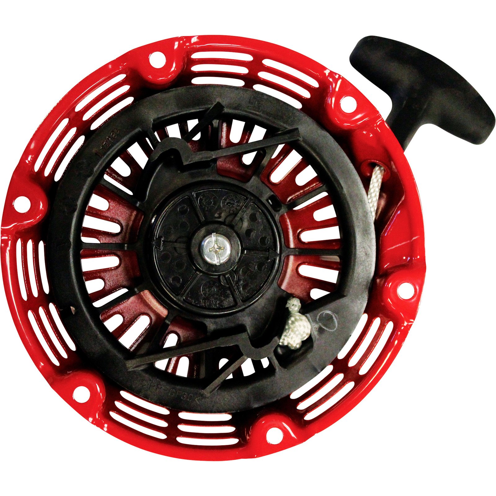 28400-Z4M-306ZB RECOIL,GX120/GX160