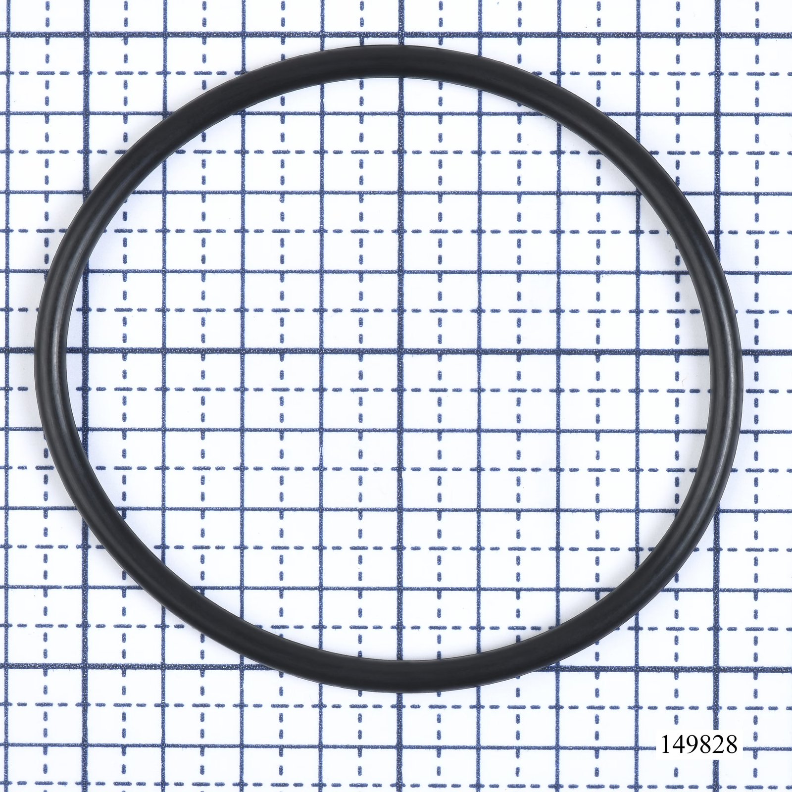 149828 O'RING FOR RN175-CA,FR350B-CA