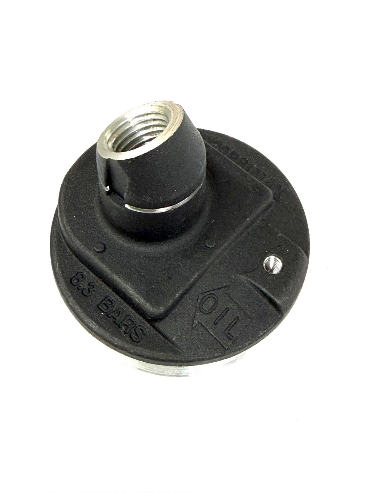 175561 OEM CAP END FOR BOSTITCH MCN250