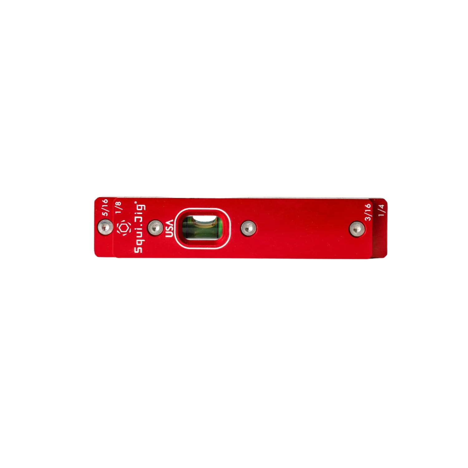 FUSION PRO 4.5" BLUE/ RED 