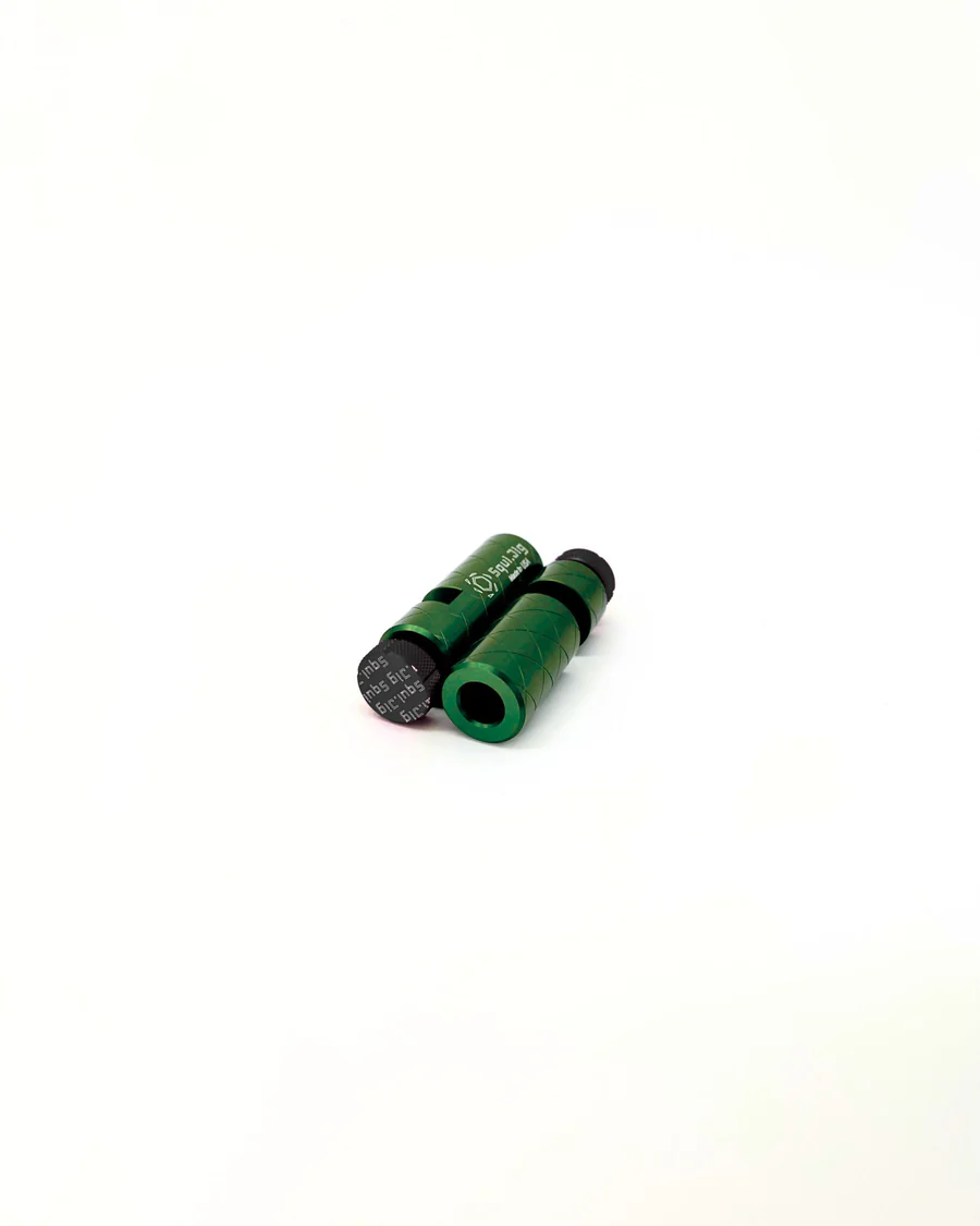 3" Tall Framing Jigs- Green