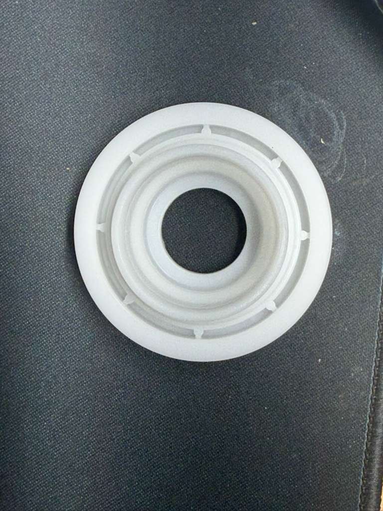 149839 LOWER BODYHEAD VALVE , BOSTITCH 
