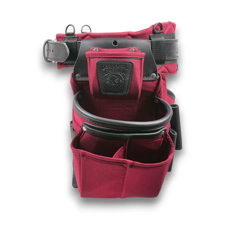 ProFORMANCE™ FatLip™ Tool Belt Setup Sku: 8280R LG