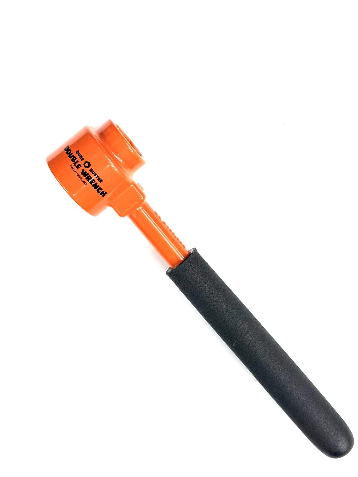 NBDW5878-01 DUDE BUSTER DOUBLE HAND WRENCHN 5/8-7/8'