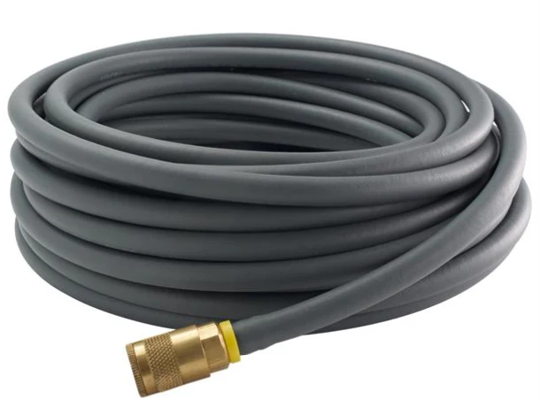 PC0065 3/8 X 50' SENCO AIR HOSE GRAY
