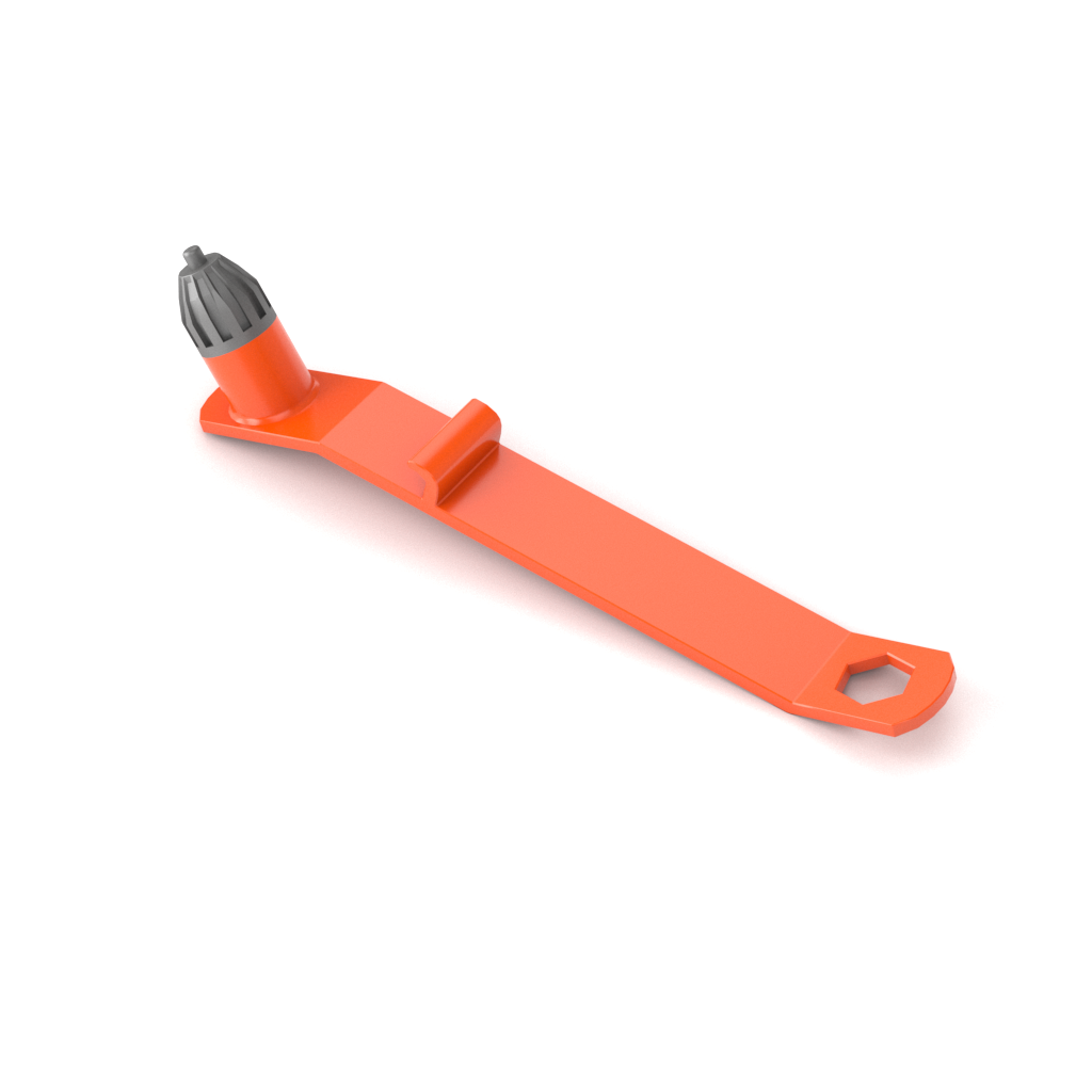 AD1-01 ALL IN ONE DUDE TOOLS