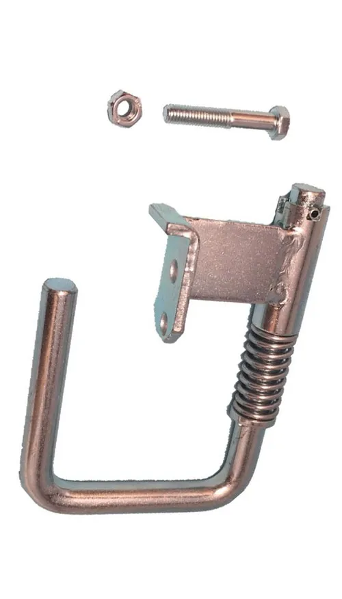81006 COIL NAILER HANGER