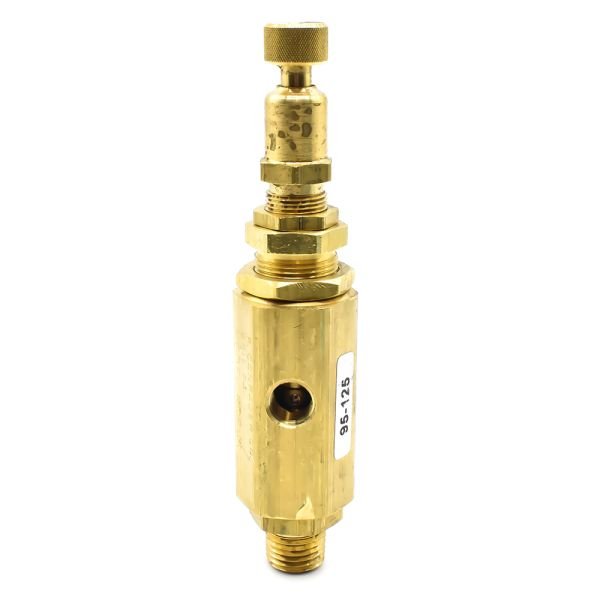 CVP7050 UNLOADER CONTROL PILOT VALVE FOR(EMGLO/DEWALT STYLE)