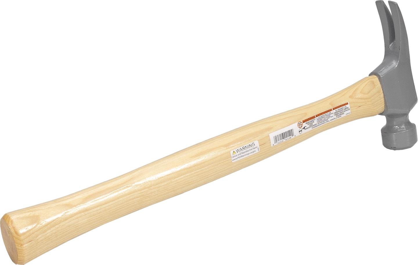 VN02140 DF5 21 OZ FRAMING HMR M/F