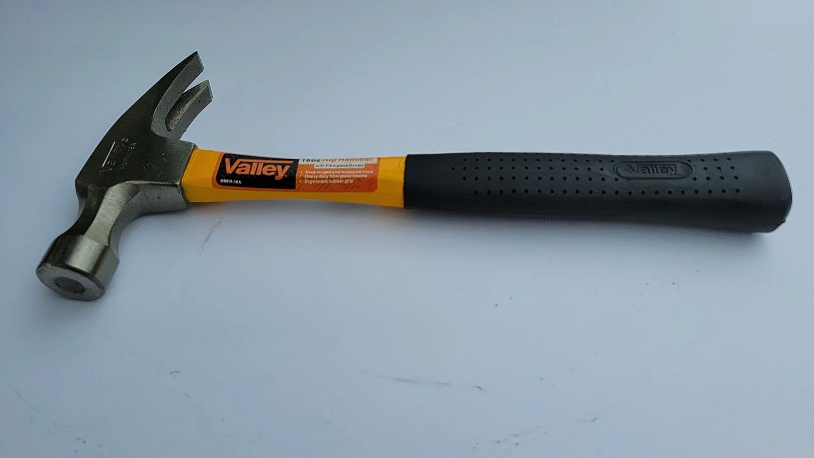 HMFR-16A VALLEY 16OZ RIP HAMMER