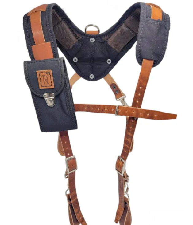 REX SUSPENDERS