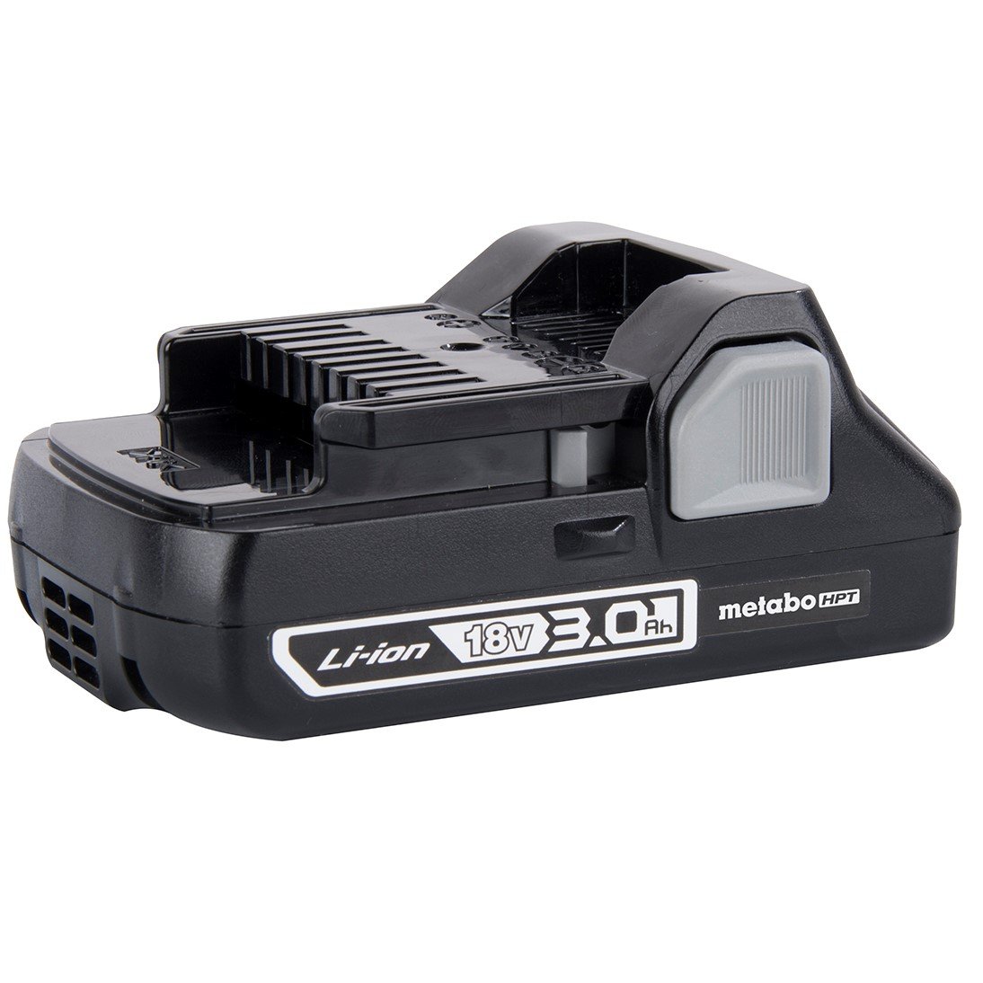 339-782M METABO 18V LI-ION BATTERY
