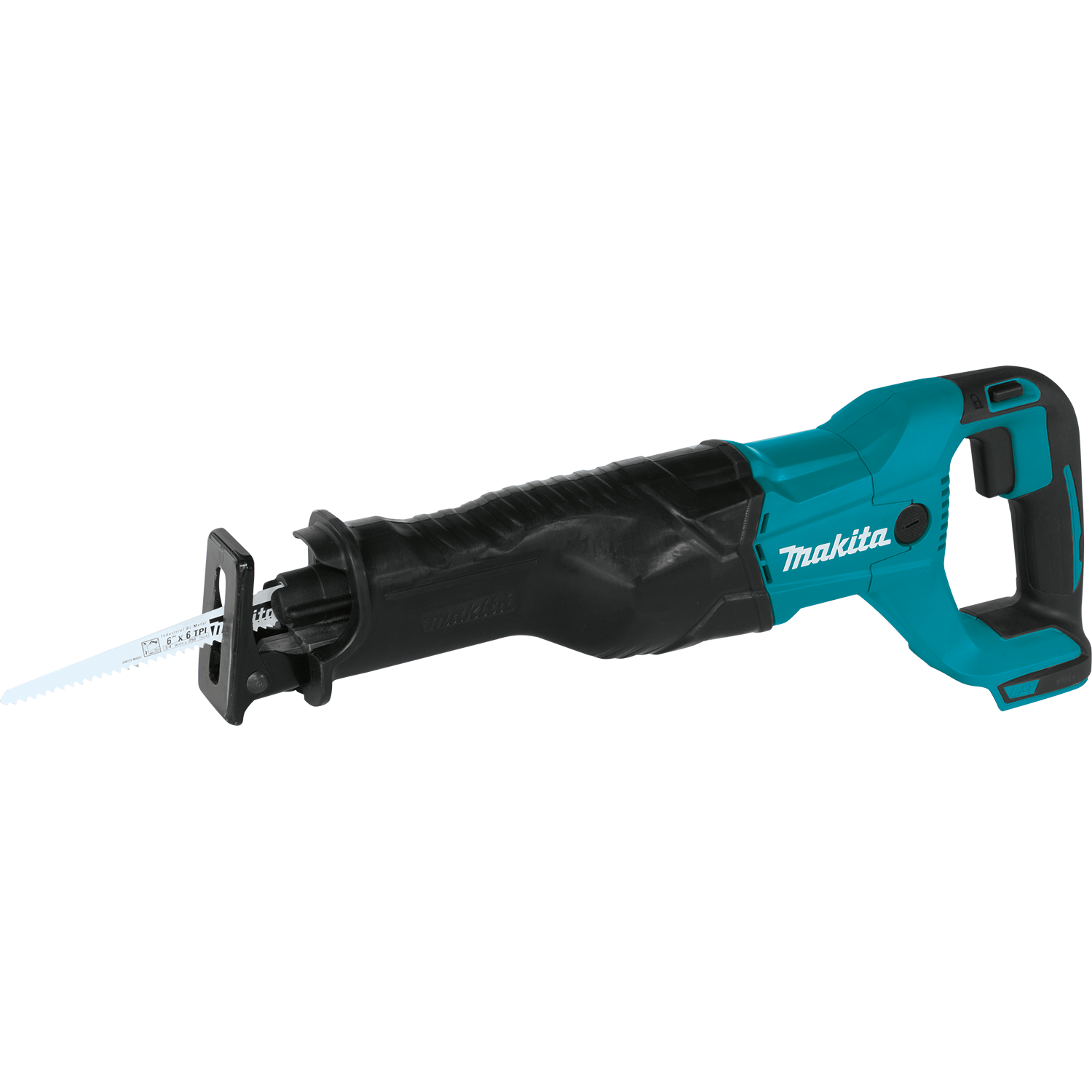 XRJ04Z MAKITA 18VLXT LITHIUM-ION RECIPRO SAW