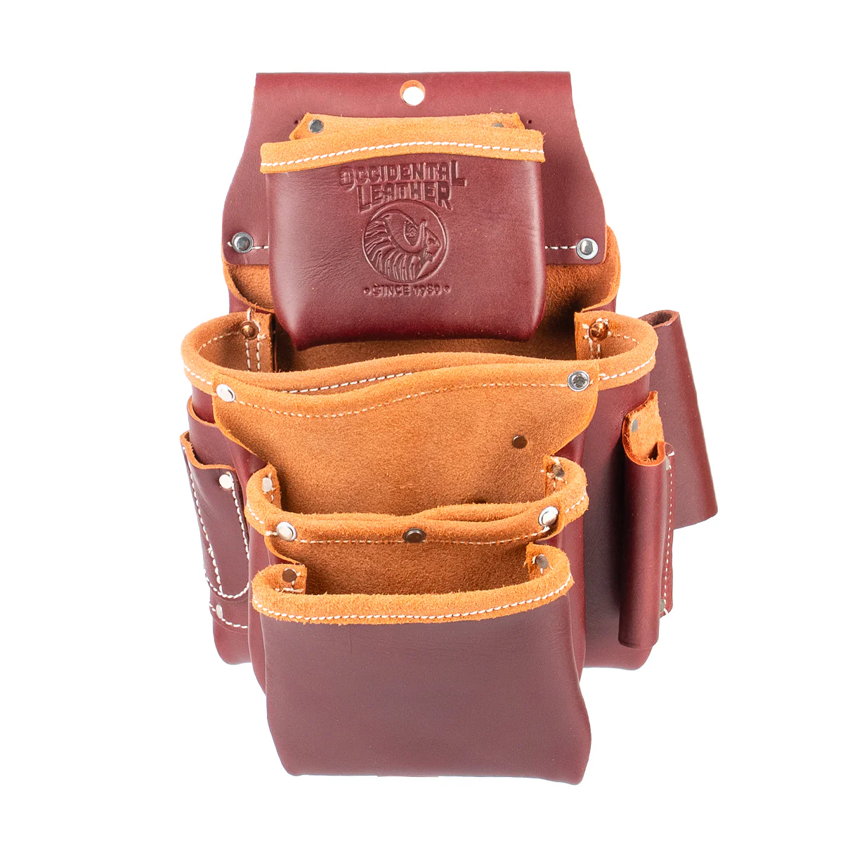 5062 4 POUCH PROFASTENER BAG