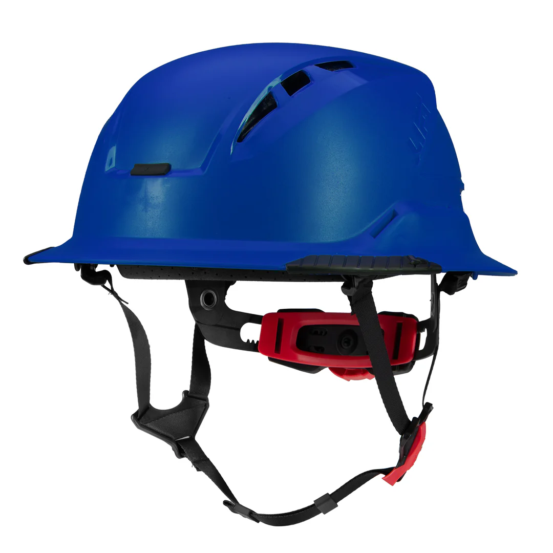 HRXF-25B BLUE V CLASS C T2