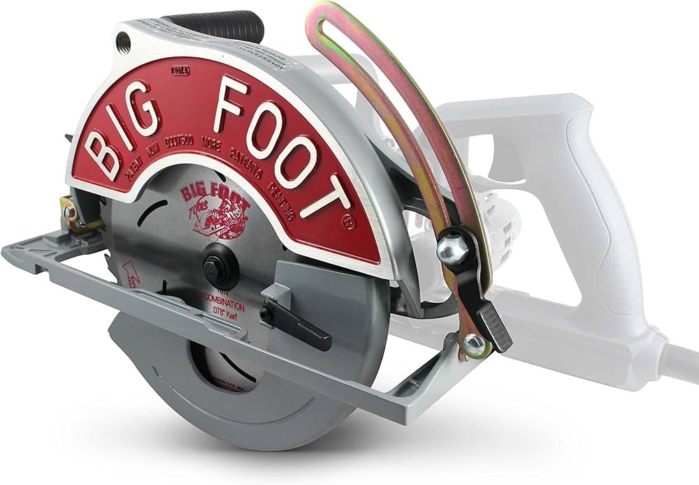 SK-1025KIT-2 BIGFOOT KIT-B FOR NEWER 77 SAWS