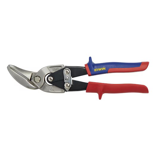 2073211 IRWIN Utility Snips
