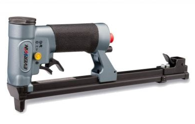  Everwin USA1116ALM Industrial Long-Mag Fine Wire Stapler, 3/16" to 5/8"