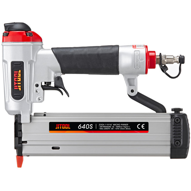 640S 23GA 1-9/16 HEADLESS PINNER