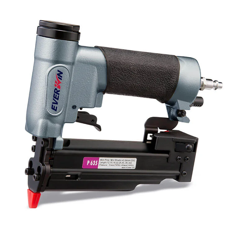 P635- 35MM PINNER WITH BMC EVERWIN FINISH