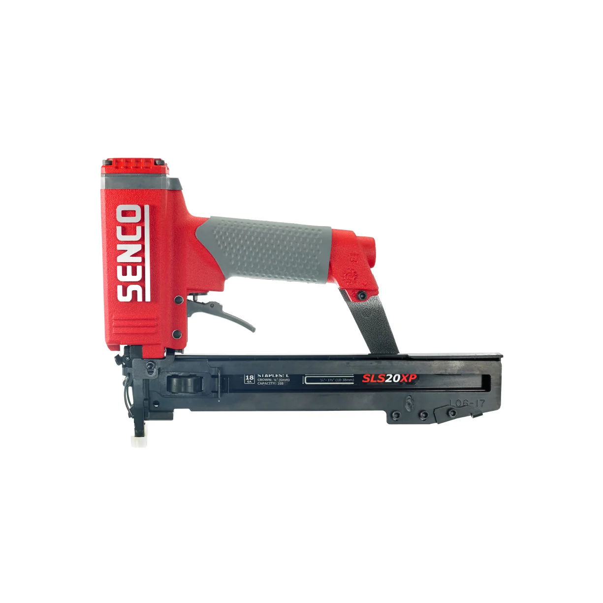 SLS20XP 18GA SENCO MEDIUM WIRE STAPLER