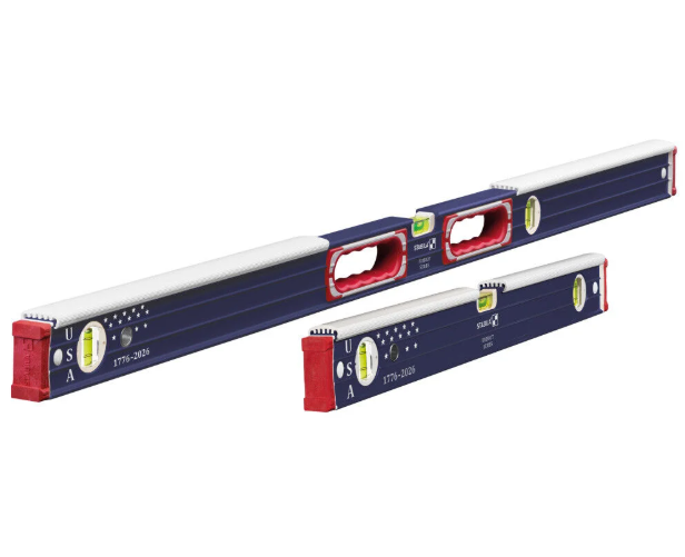 37250 PATRIOT SERIES SET 48"/16" TYPE 196-2