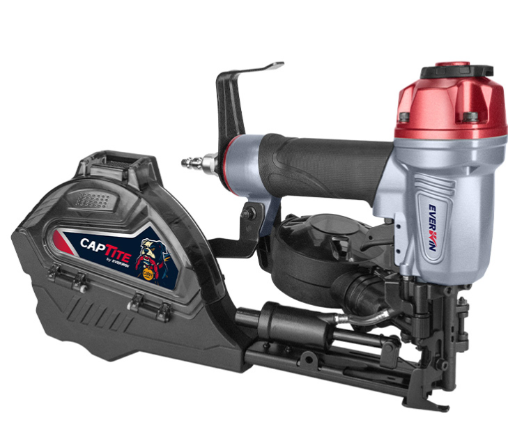 SCN25RBC 1”(25mm) Roll Cap Nailer