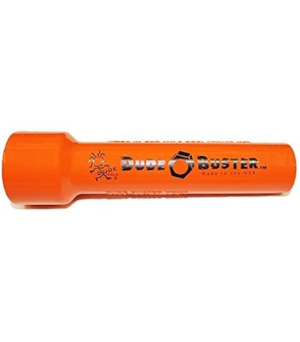 SB38 3/8" SCREW BUSTER 1/2' DRIVE HIGH IMPACT SOCKET