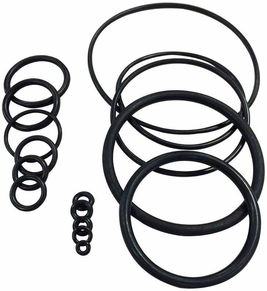 NR65AK-ORING KIT