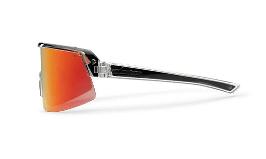 BRP104RM BOMB-RIPPA RED MIRROR SAFETY LENS
