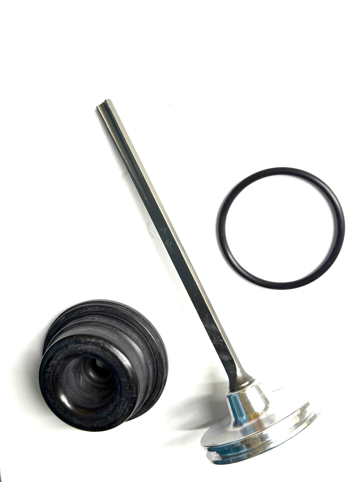 108299 MAIN PISTON UNIT, ORING, BUMPER KIT, FSN2283