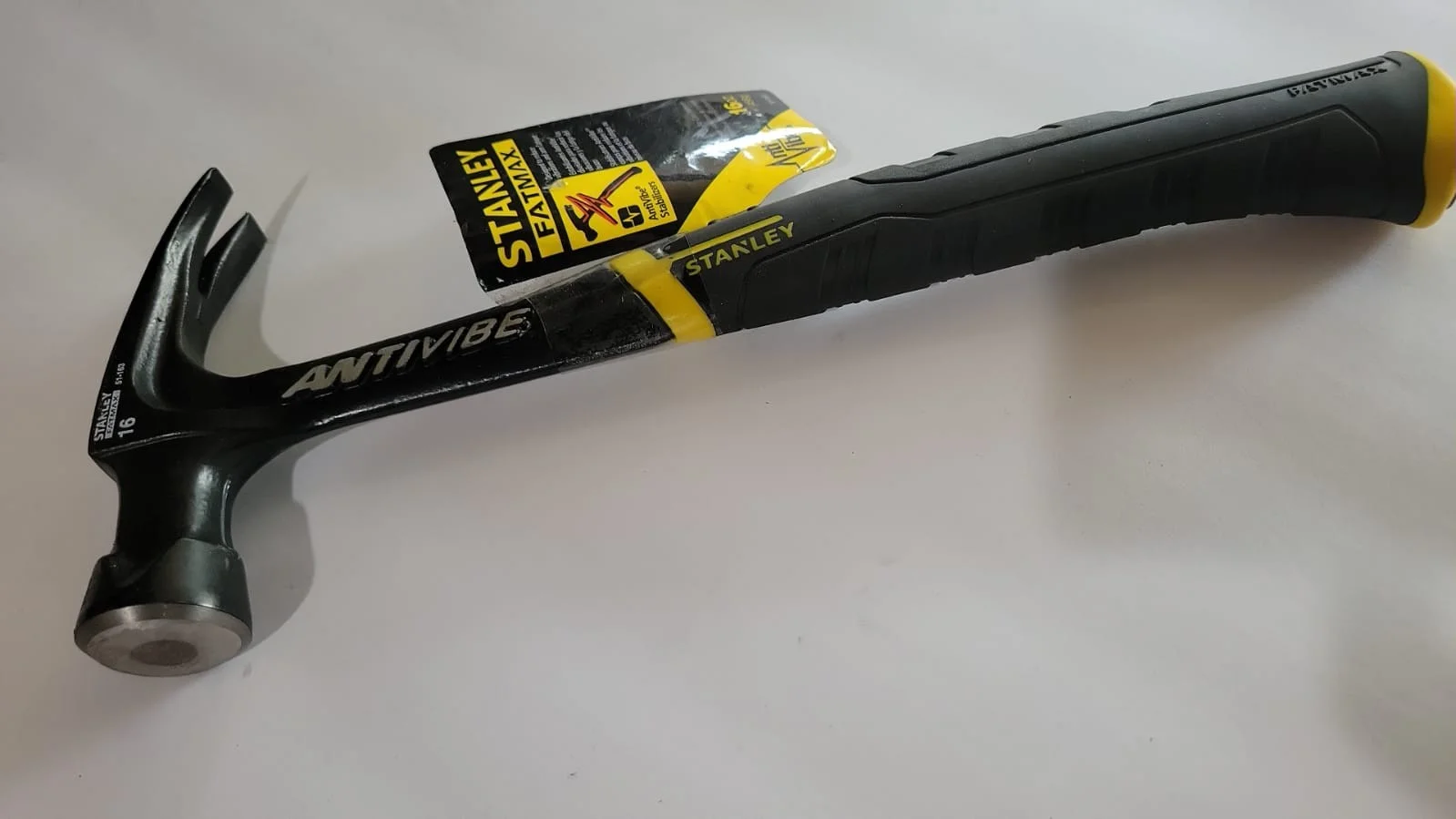 STANLEY 16OZ with magnet