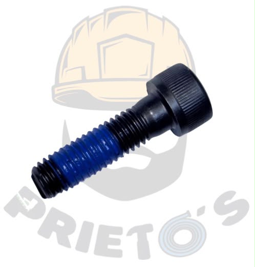 100925 SCREW SOCKET HD M8*28 (