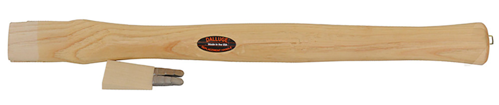 03000 DALLUGE  STRAIGHT RPLCMNT/HANDLE